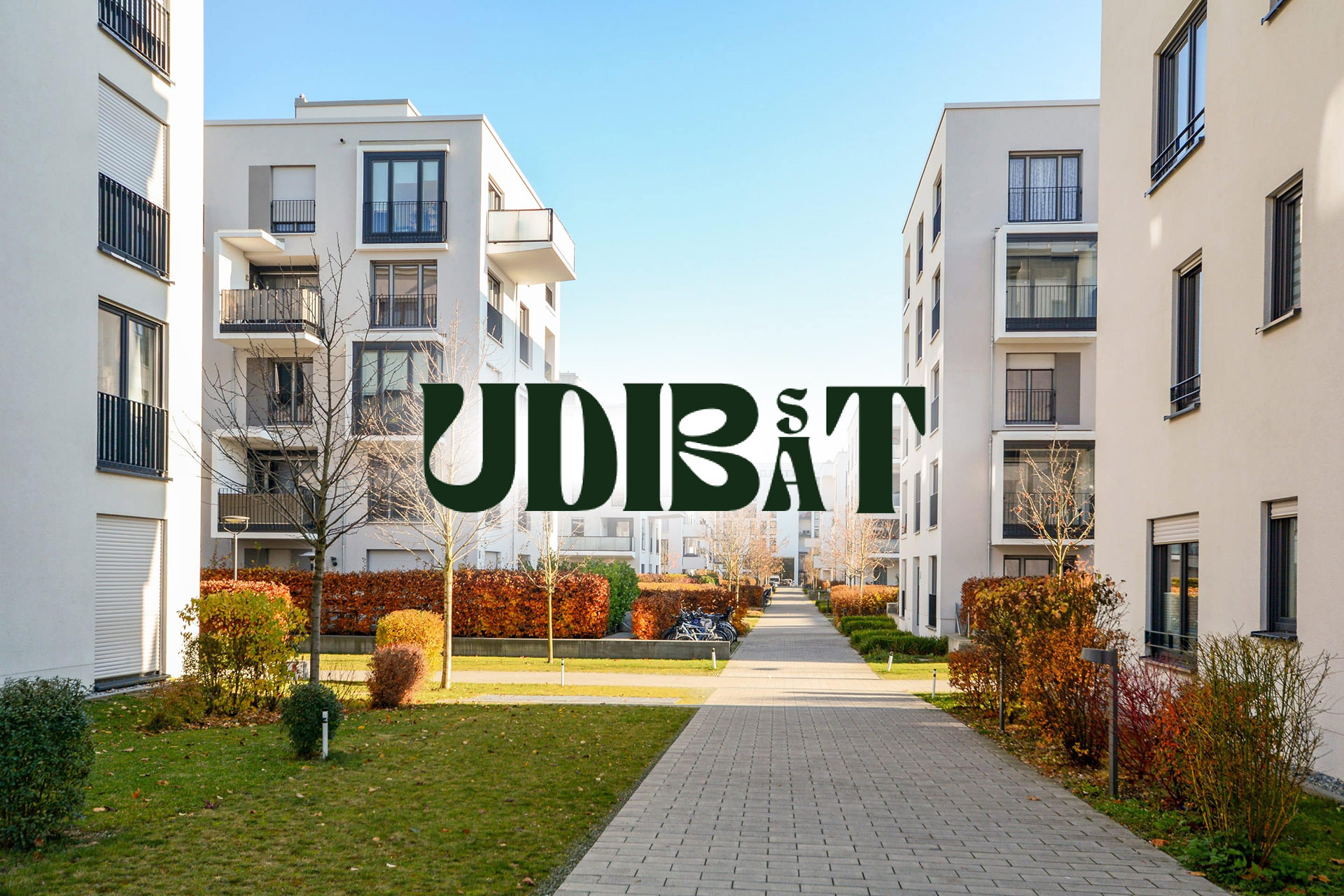 udibat sa - promotion immobilière, achat de biens, revente de biens, études de faisabilité, conseil en investissement, suivi de chantier, arconciel, fribourg, suisse romande